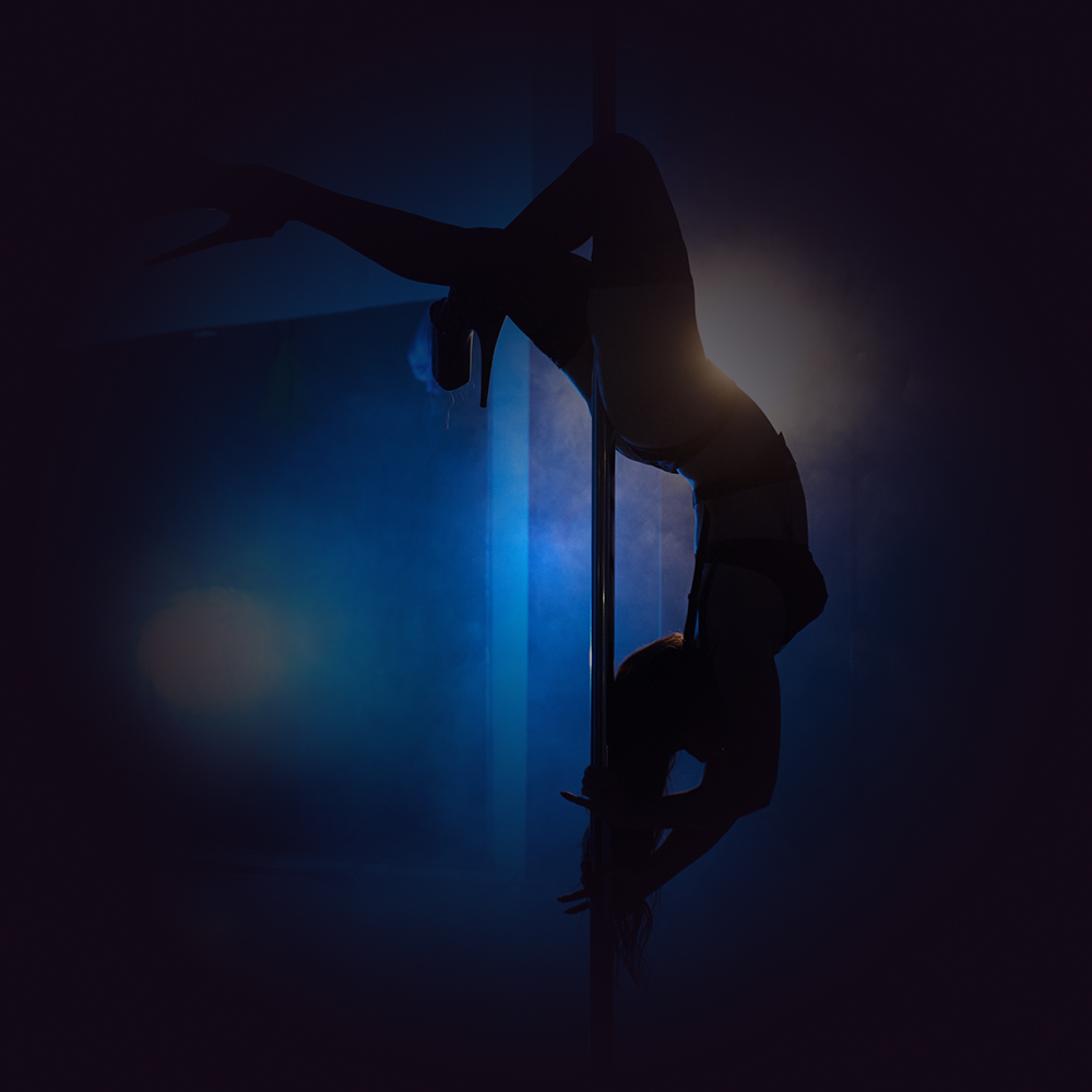 Pole Exotic Звездная