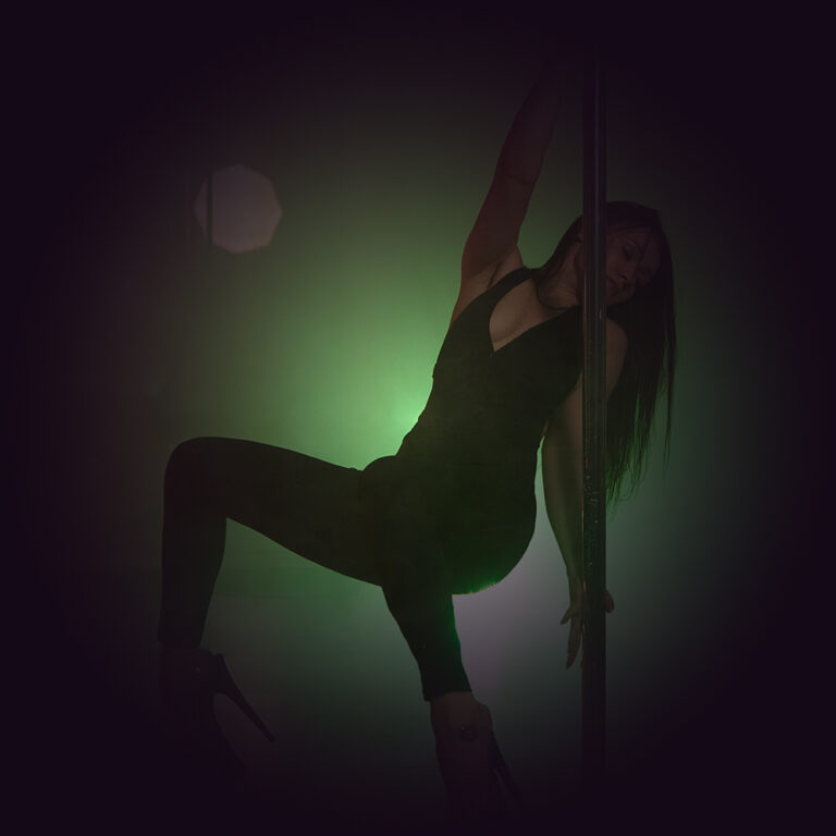 Pole Exotic Звездная